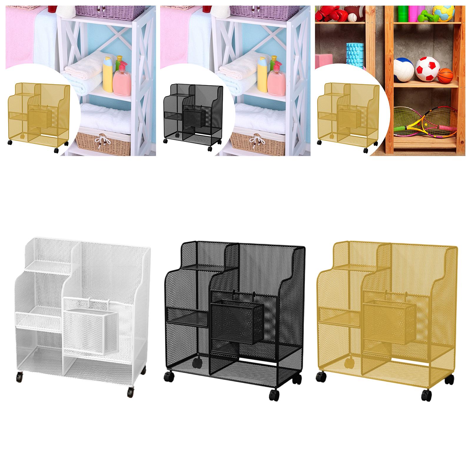 Organizzatore per attrezzature - Sports Equipment Trolley recensione e prezzo