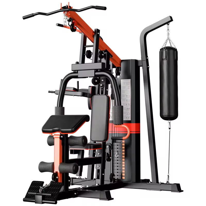 Attrezzatura Fitness Combinata - Sports Equipment United recensione e prezzo