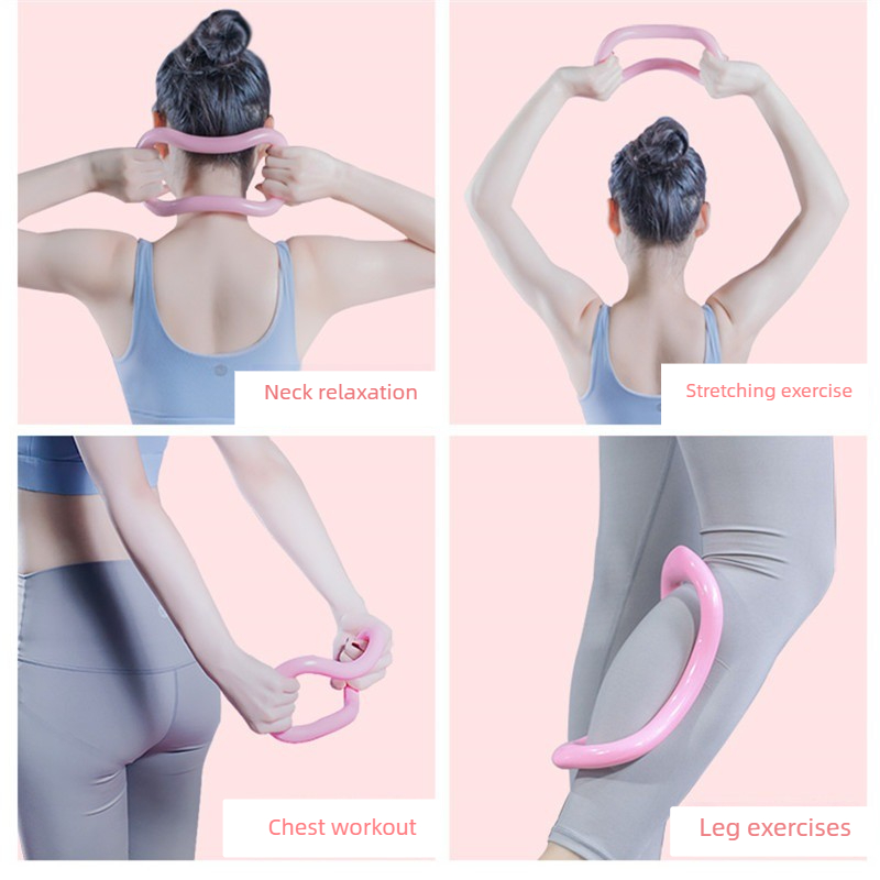Anello Yoga Prati per Stretchi - Sports Equipment Game recensione e prezzo