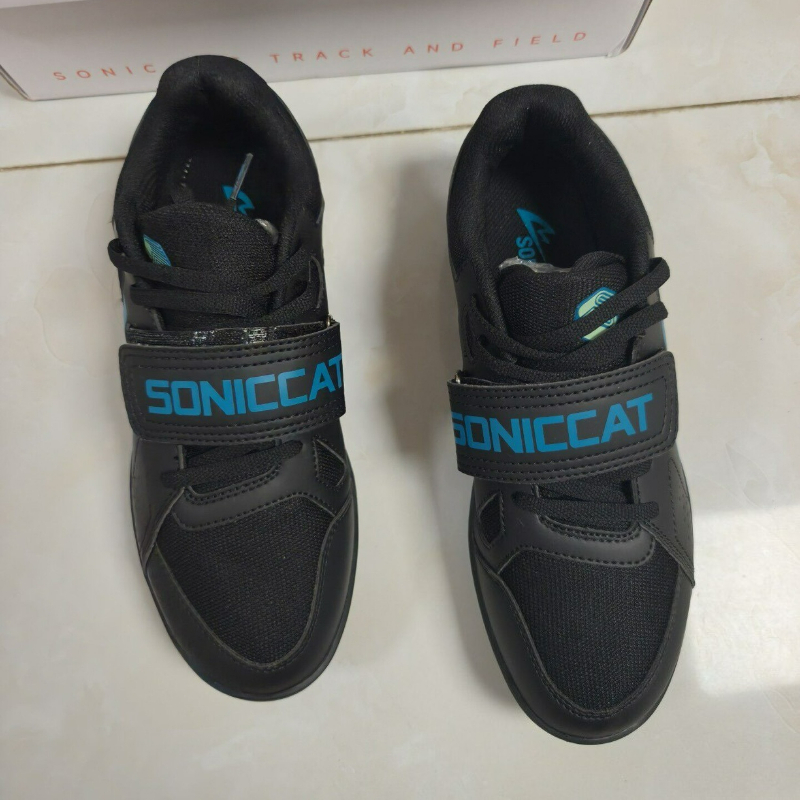 Scarpe Professionali da Ginnas - Discus Throw Training recensione e prezzo