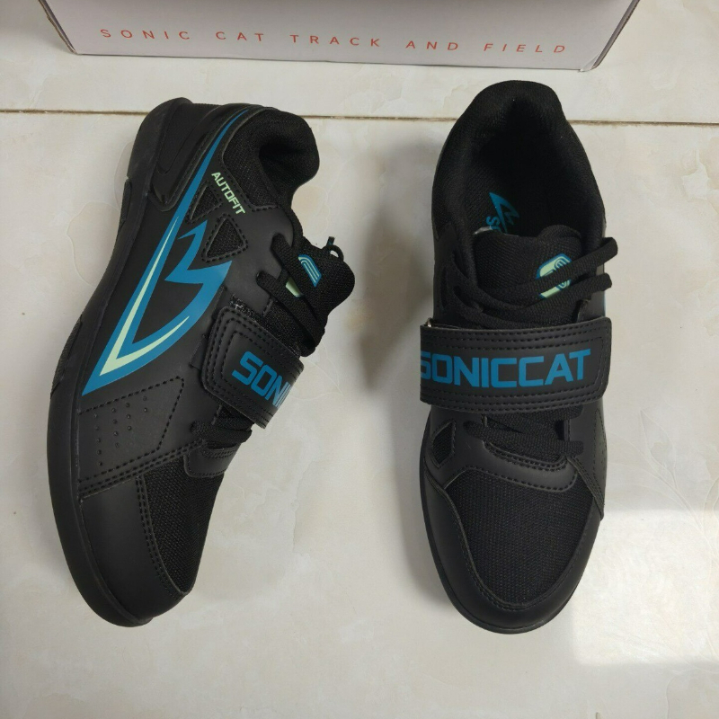 Scarpe Professionali da Ginnas - Discus Throw Training recensione e prezzo