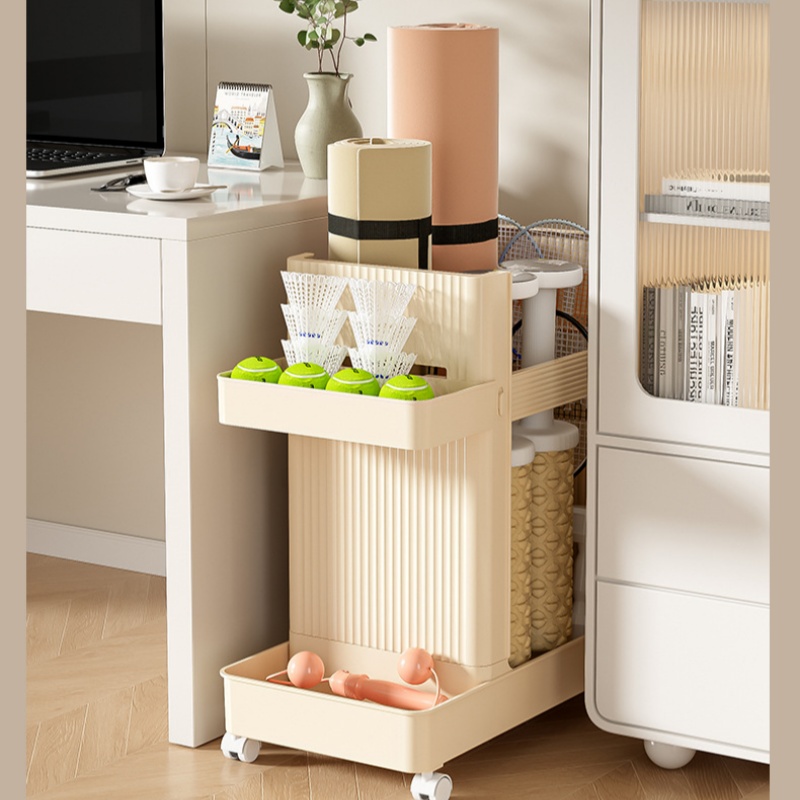 Carrello Portaoggetti per Attr - Sports Equipment Trolley recensione e prezzo