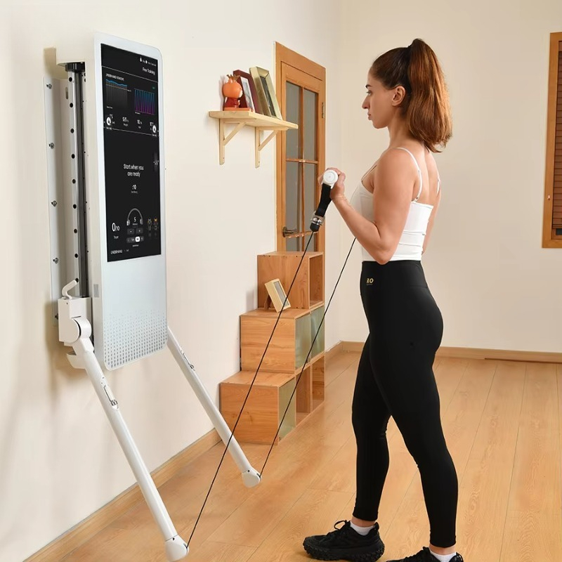 Attrezzatura Fitness Multifunz - Sports Equipment Game recensione e prezzo