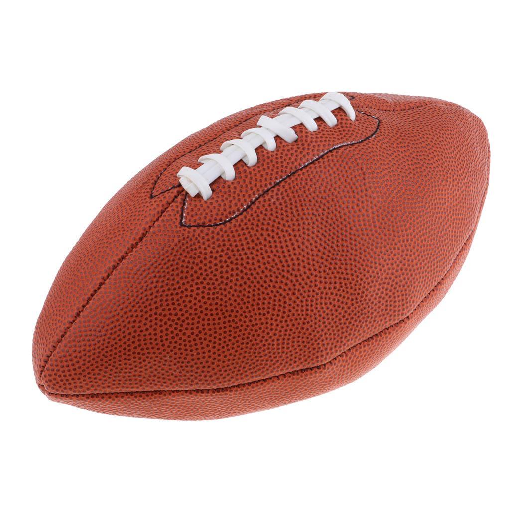 Pallone da Football Americano  - Rugby Training Ball recensione e prezzo