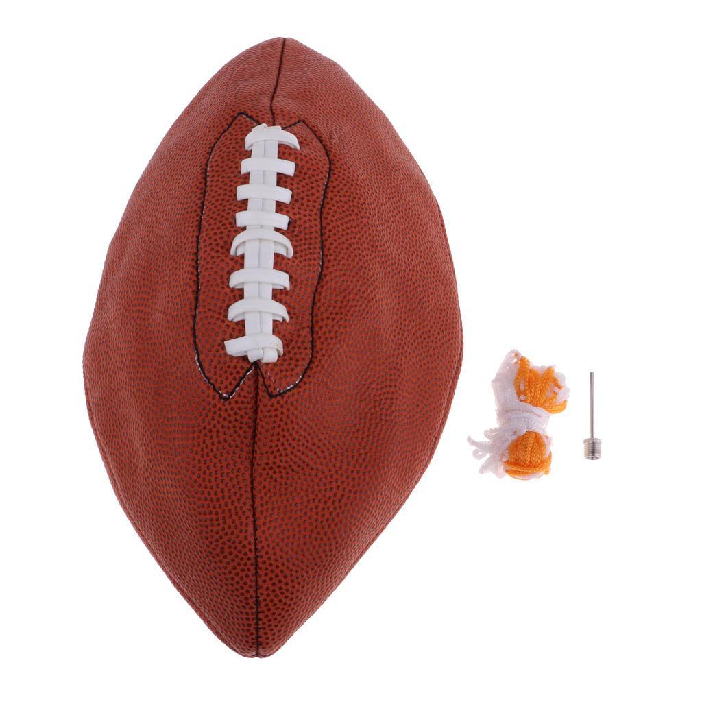 Pallone da Football Americano  - Rugby Training Ball recensione e prezzo