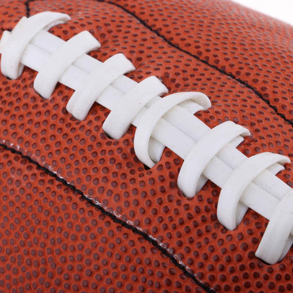 Pallone da Football Americano  - Rugby Training Ball recensione e prezzo