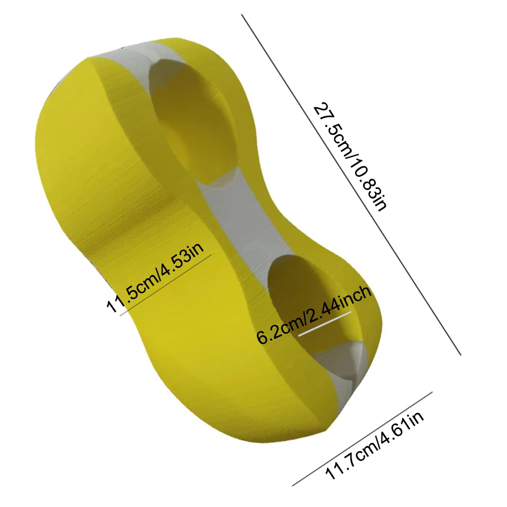 Pull Buoy Galleggiante per All - Pull Buoy Swimming recensione e prezzo