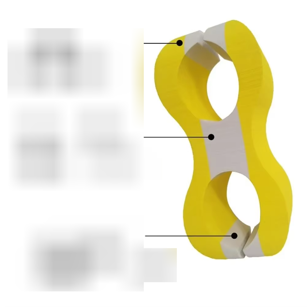 Pull Buoy Galleggiante per All - Pull Buoy Swimming recensione e prezzo