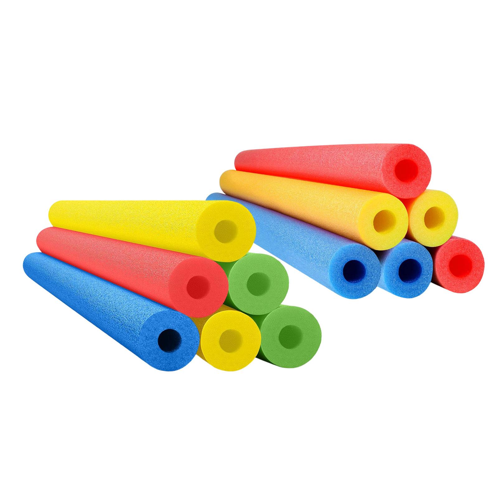 6x Tubi Galleggianti in Schium - Foam Pool Noodle recensione e prezzo