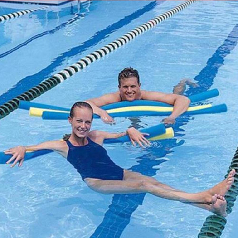 Noodle per piscina Bastone in  - Foam Pool Noodle recensione e prezzo
