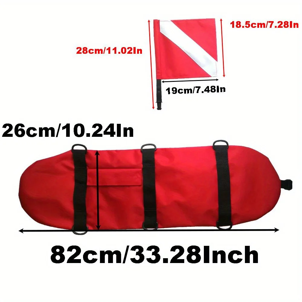 Boa Gonfiabile di Segnalazione - Pull Buoy Swimming recensione e prezzo
