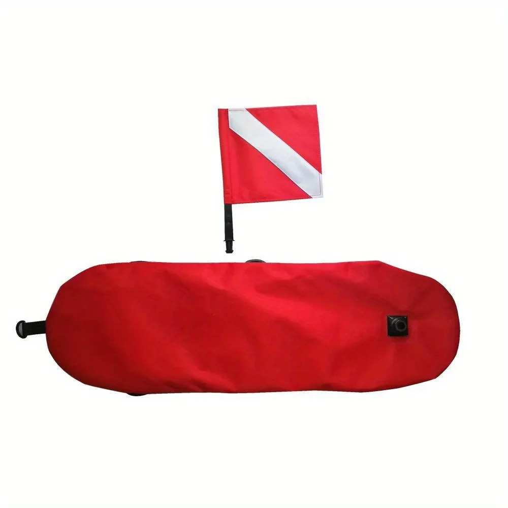 Boa Gonfiabile di Segnalazione - Pull Buoy Swimming recensione e prezzo