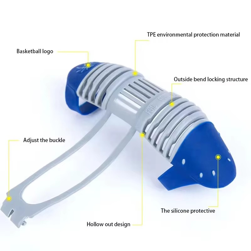 1 Pezzo Protezione per Dita da - Sports Equipment United recensione e prezzo