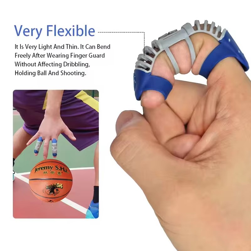 1 Pezzo Protezione per Dita da - Sports Equipment United recensione e prezzo