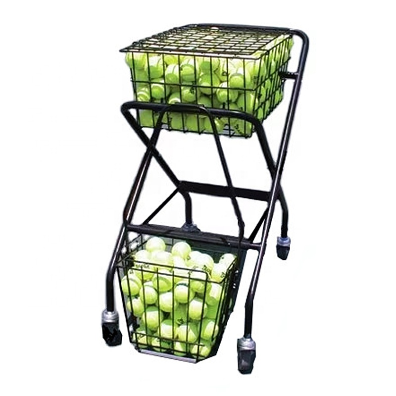 Attrezzatura per cantiere spor - Sports Equipment Cart recensione e prezzo