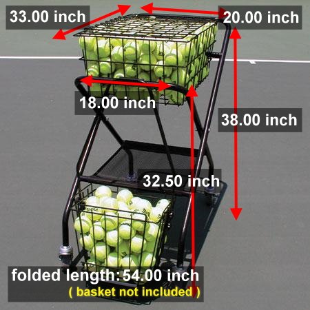 Attrezzatura per cantiere spor - Sports Equipment Cart recensione e prezzo