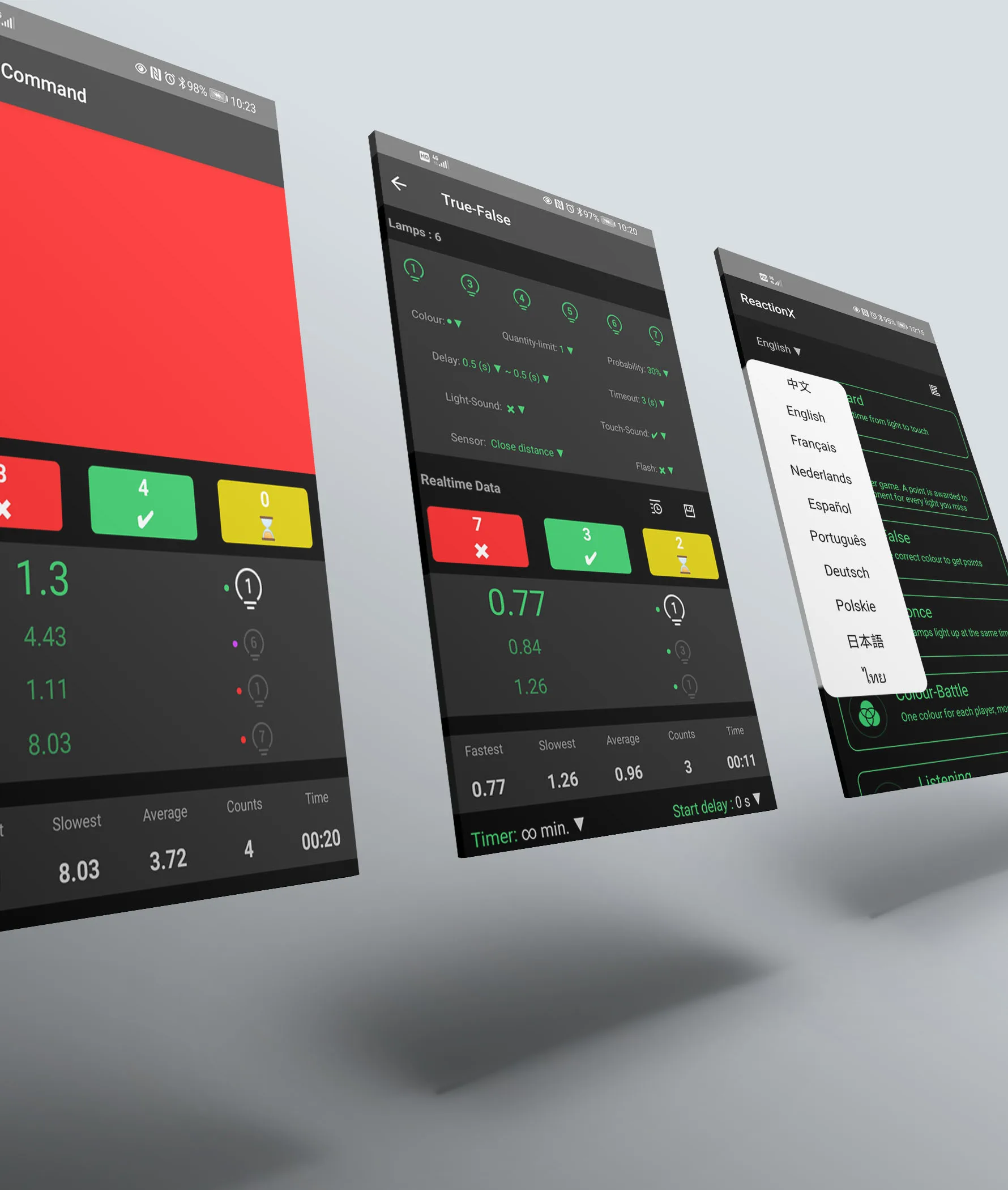 Versione di fascia alta Sistem - Sports Equipment App recensione e prezzo