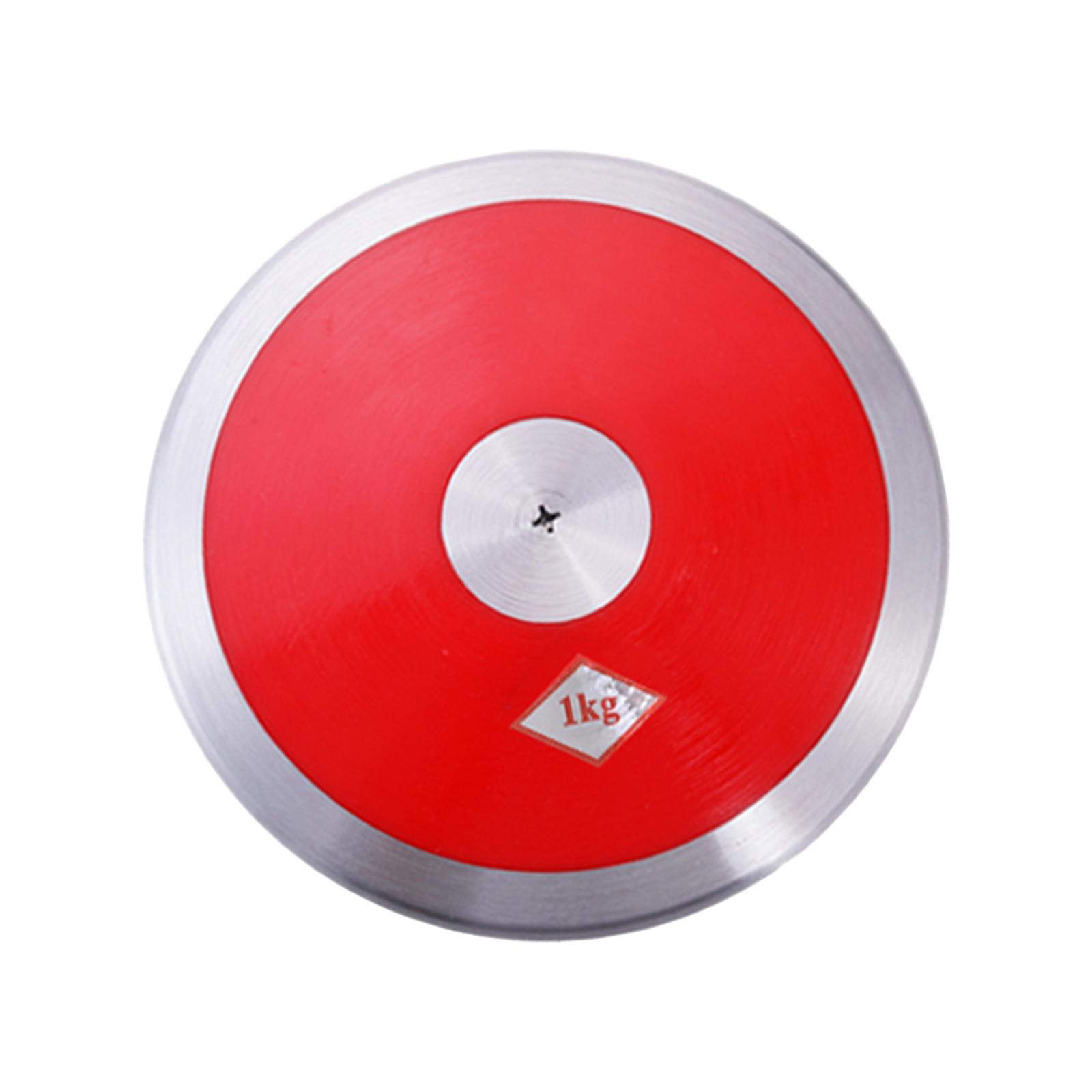 Disco da Lancio per Competizio - Discus Throw Training recensione e prezzo