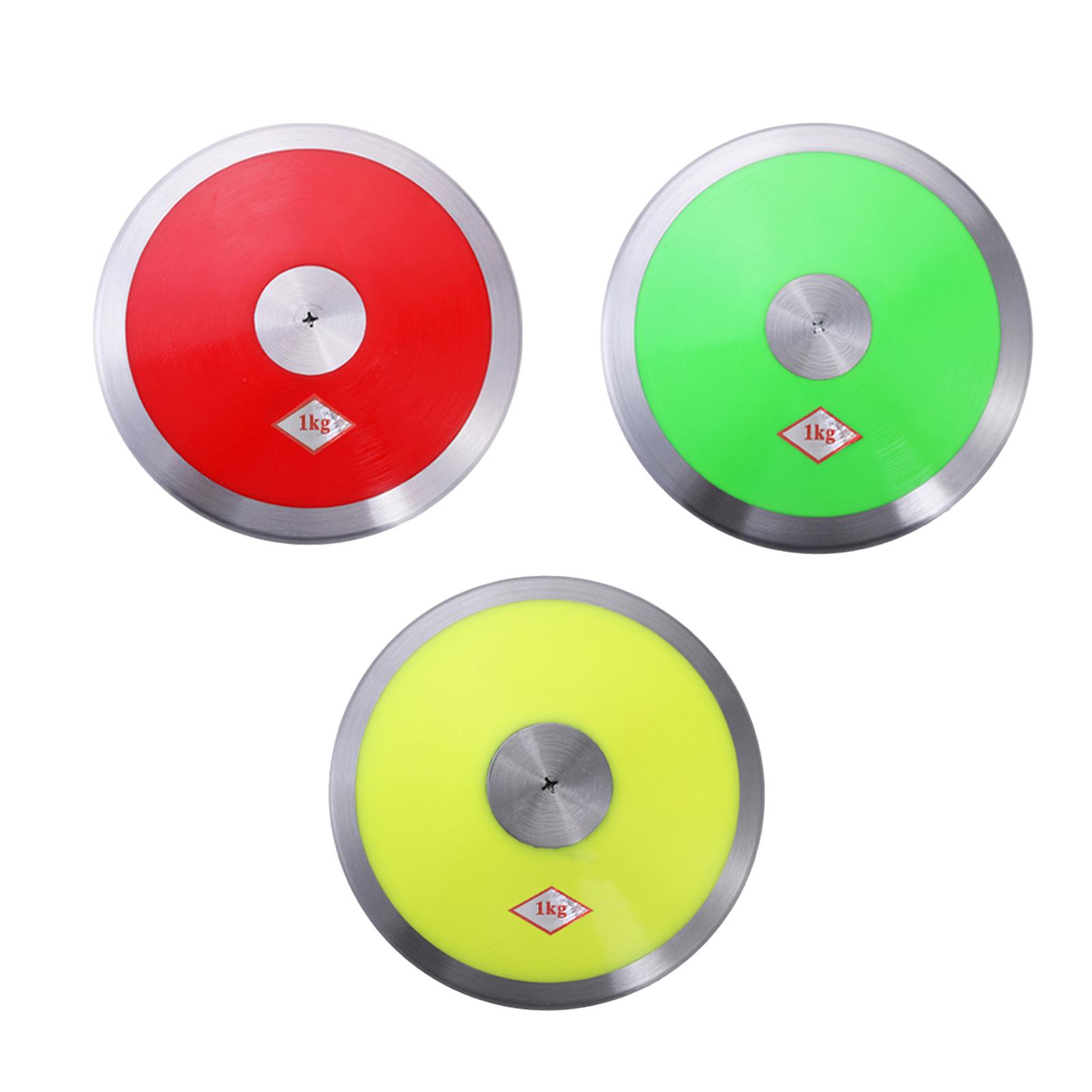 Disco da Lancio per Competizio - Discus Throw Training recensione e prezzo