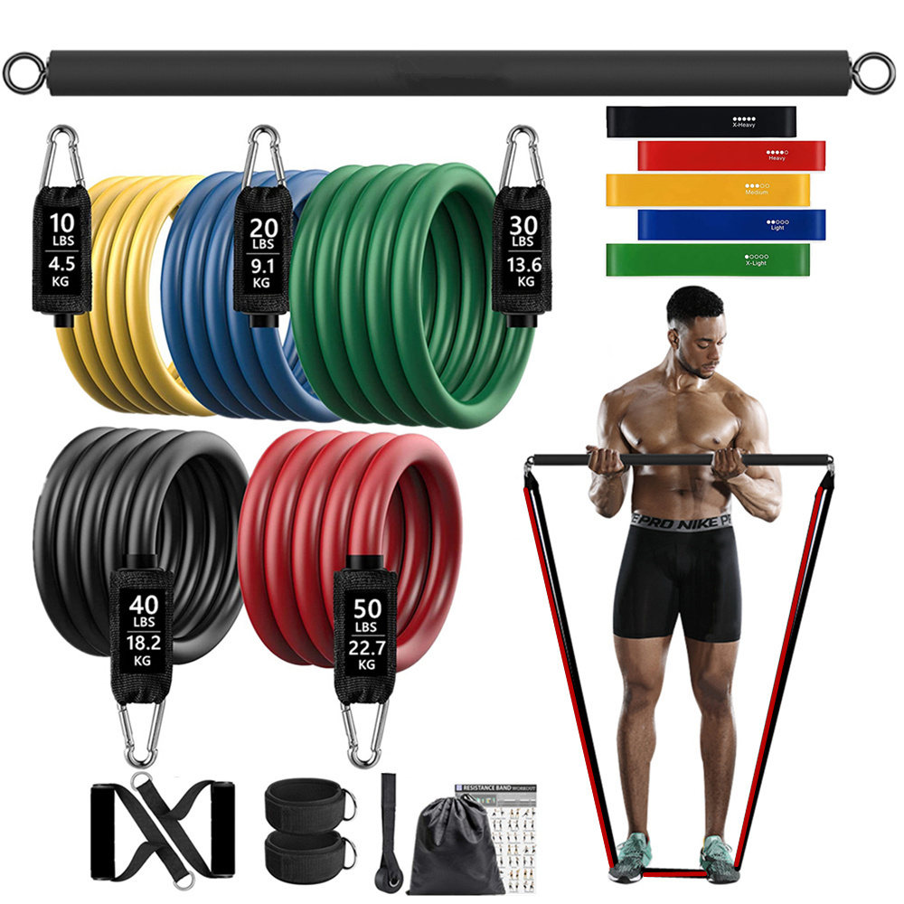 150lb Fitness Booty Resistenza - Sports Equipment Images recensione e prezzo