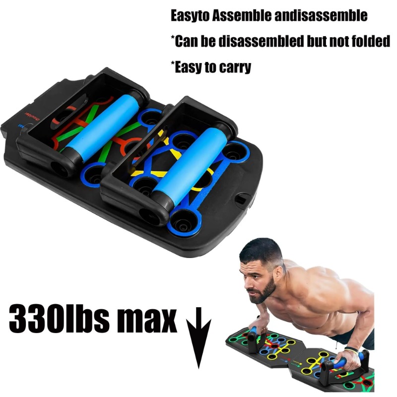 Tavola pieghevole per flession - Sports Equipment Images recensione e prezzo